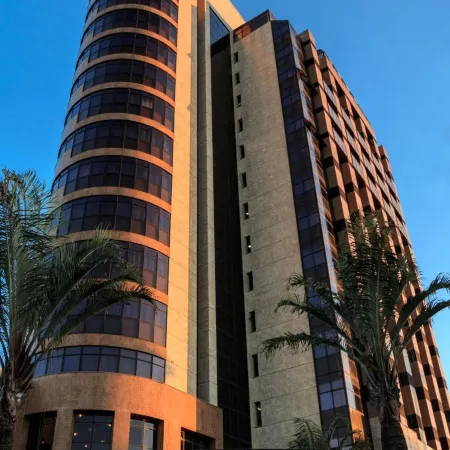 Marques Plaza Hotel