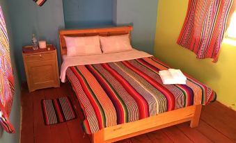 Muña Wasi & Lodge