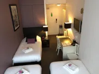 Hotel de Keizerskroon Hoorn Hotels in Andijk