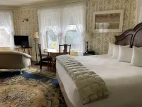 Moseley Cottage Inn and the Town Motel Hotels in Gouldsboro