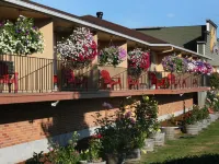 Relax Inn Chehalis Hotels in Chehalis