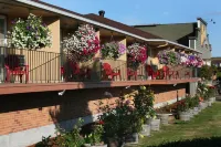 Relax Inn Chehalis Hotels near Kit Carson Family Dinner