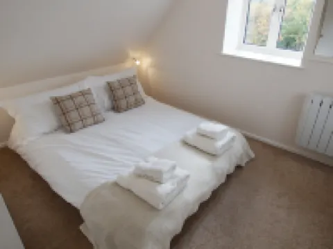 Beautiful Cotswold View