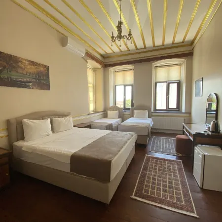 Oasis Hotel Edirne