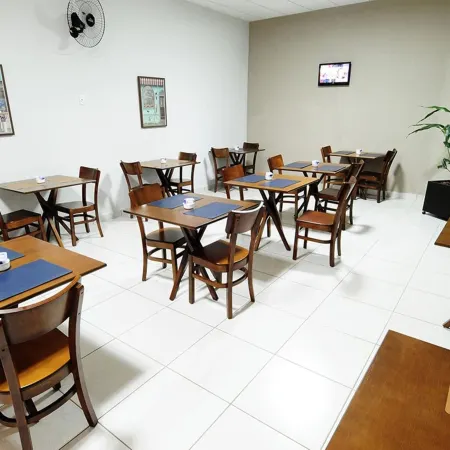 Grande Hotel Araçatuba