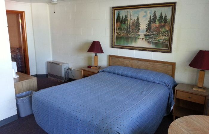 DK Motel