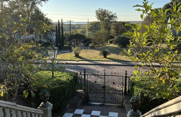 角落大廈住宿加早餐旅館