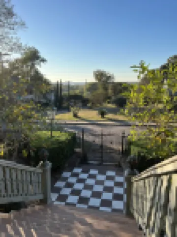 Corners Mansion Inn - A Bed and Breakfast