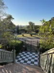 Corners Mansion Inn - A Bed and Breakfast Hotels in Vicksburg