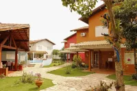 Solar do Cerrado Hotel
