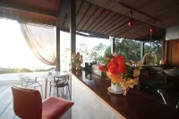 Camino del Sol - bar