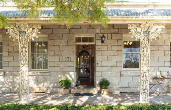 外科醫生住宿加早餐旅館