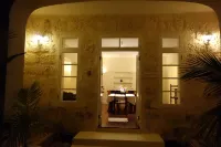 Inchcape Seaside Villas - Wifi