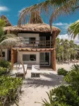 Niken Beachfront Tulum Hotel
