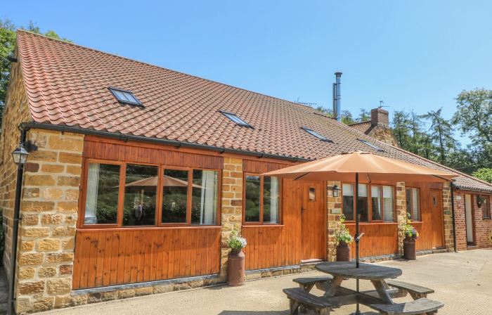 The Granary