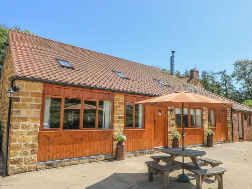 The Granary Hotels in Thirsk