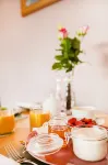 Caravogue House Bed & Breakfast - breakfast