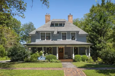 Carolina Bed & Breakfast