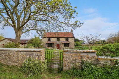 Canny Croft Hotels near Victoria Park