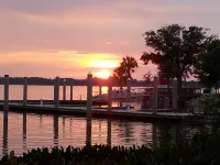 Mount Dora Cottages Hotels in Mount Dora