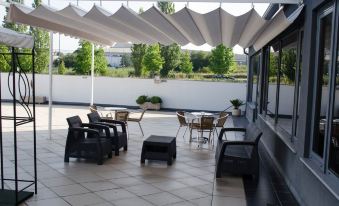 Hotel Durao
