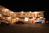 Lake City Motel Hotel a 