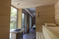 Das Hohenried Hotels in Freudenstadt