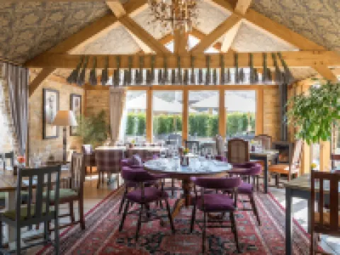 The Lion Bicester Hotels in Bicester