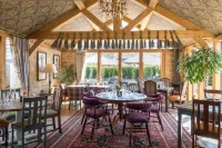 The Lion Bicester Hotels in Chesterton