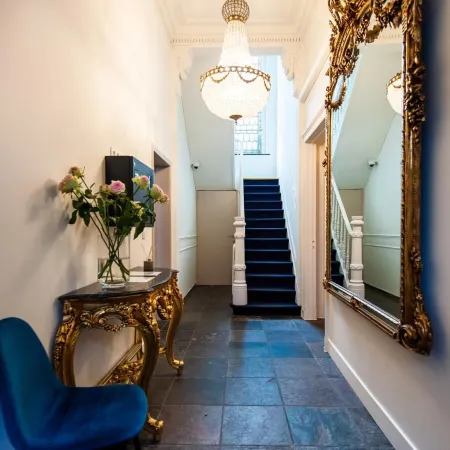 La Lys Rooms & Suites Отели рядом с достопримечательностью «Кафедральный собор Святого Баво»