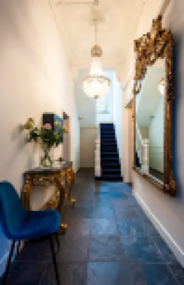 拉里茲客房套房酒店