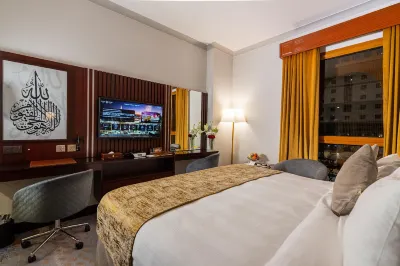 Dar Al Taqwa Hotel Các khách sạn ở 