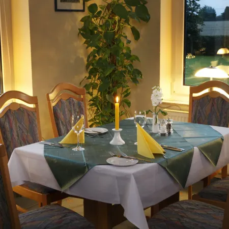 Hotel Pommernland