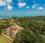 The Crimson Orchid Inn at Orchid Bay Hotels in 