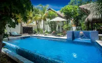 Villas El Encanto Cozumel - Bãi biển