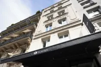 Korner Opera Hotels near Folies Bergère