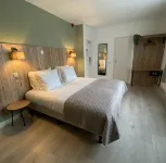 Hotel Emilia Hotels in Waalwijk