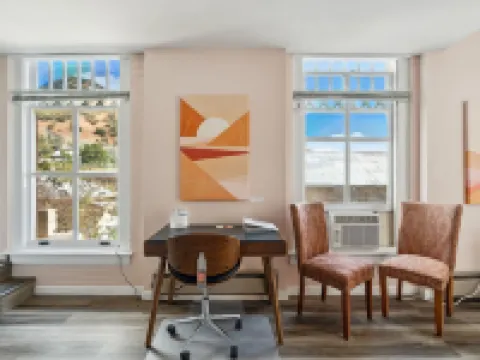 The Carrick Hotels in Bisbee