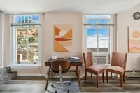 The Carrick Hotels in Bisbee
