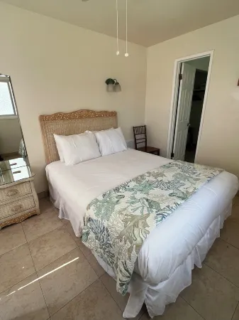 The Cayucos Motel Отели в г. Каюкос