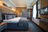 Hotel Istasyon Hotels in Catalca