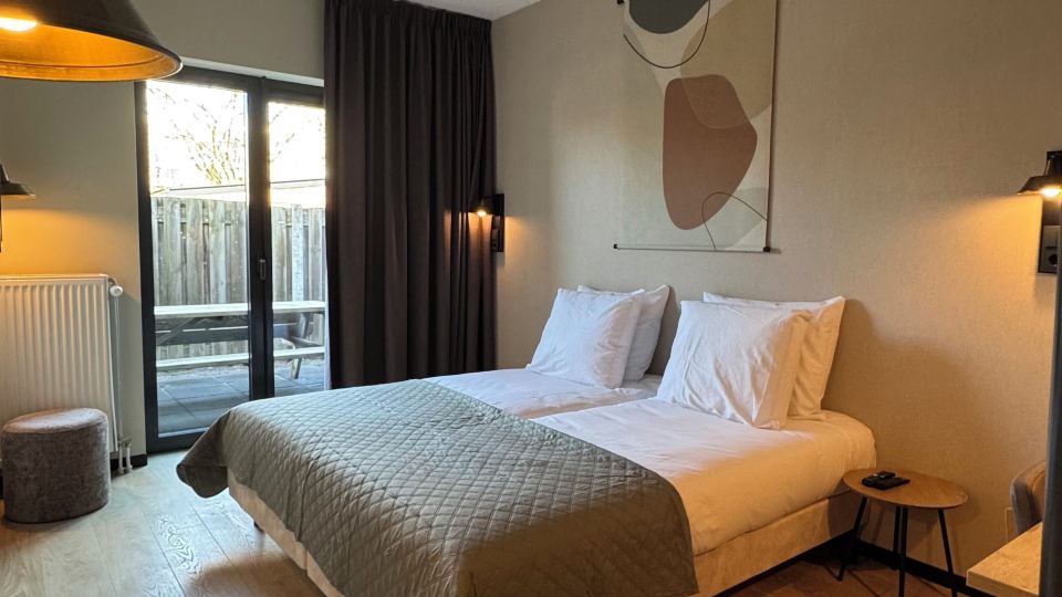 Hotel Emilia