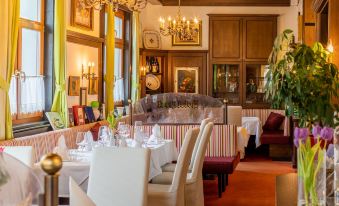 Hotel Post Honigwirt