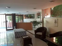 Hotel Charme Fonte do Boi