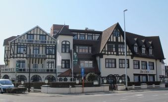 Vakantiecentrum Zeelinde