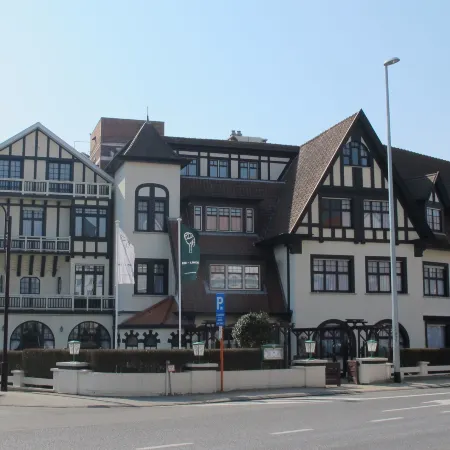 Vakantiecentrum Zeelinde