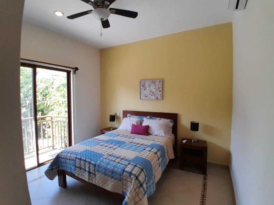 Villa Ocre