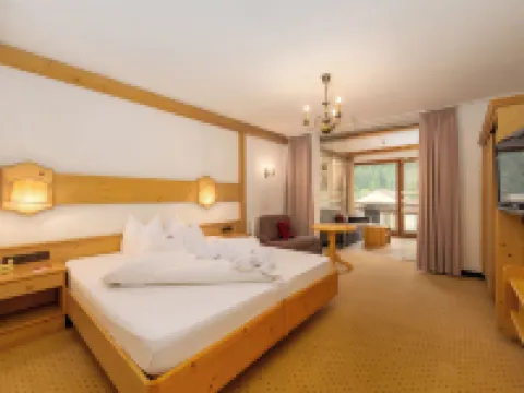 Hotel Schwarzer Adler Hoteles en Nauders