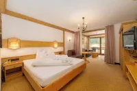 Hotel Schwarzer Adler Hotels in Nauders