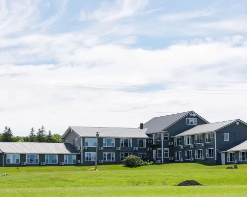 Brackley Beach Northwinds Hotels in Queens County